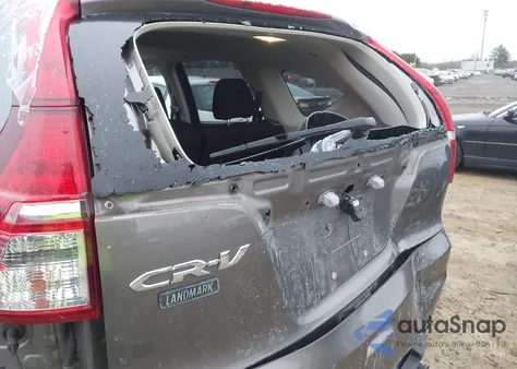 2016 Honda Cr-V Ex z USA, uszkodzony, nr VIN 3CZRM3H54GG718146